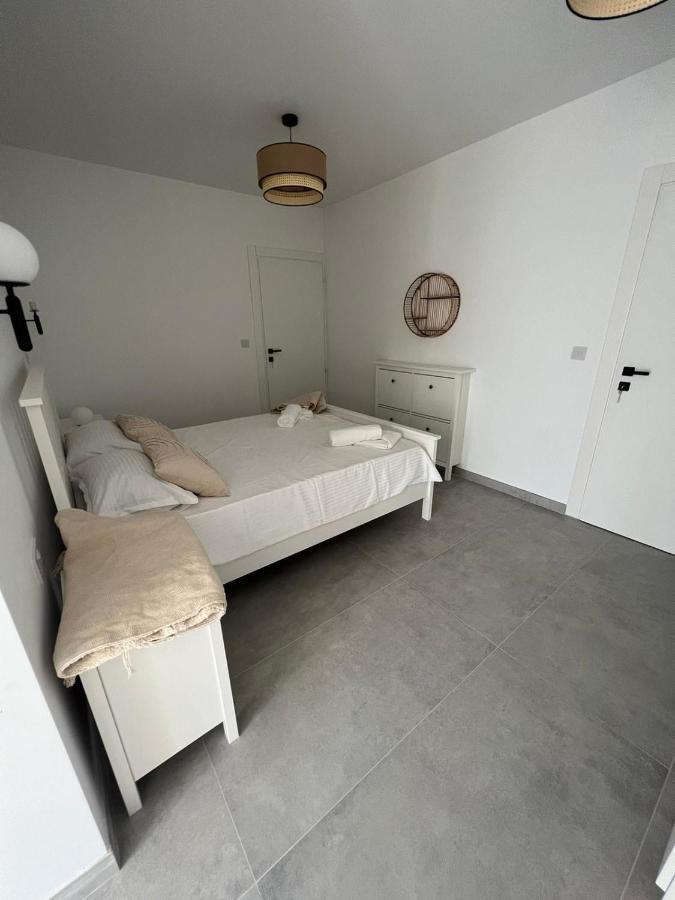 St Julians 2 Bedroom Apartment St. Julian's Exteriör bild
